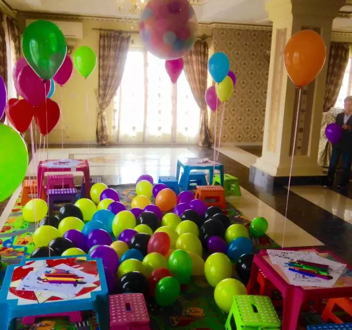 kids corner - spatiu amenajat pentru copii in iasi 3