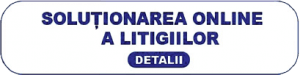 Soluționarea online a litigiilor