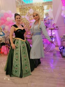 ana si elsa animatori iasi