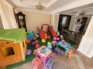 animatori si kids corner iasi
