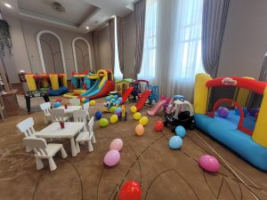 inchiriere kids corner iasi