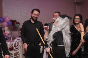 servicii botez Iași