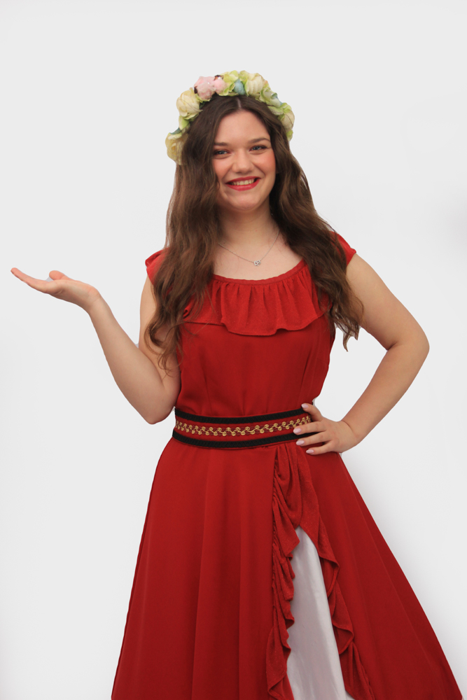 Elena din Avalor personaj petreceri copii