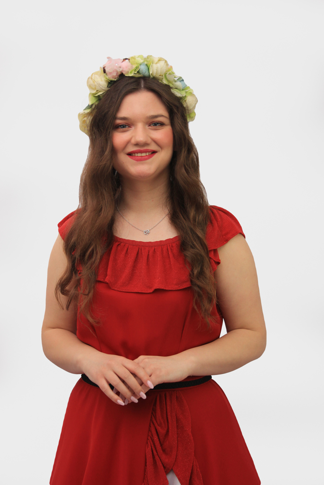 Elena din Avalor personaj petreceri copii
