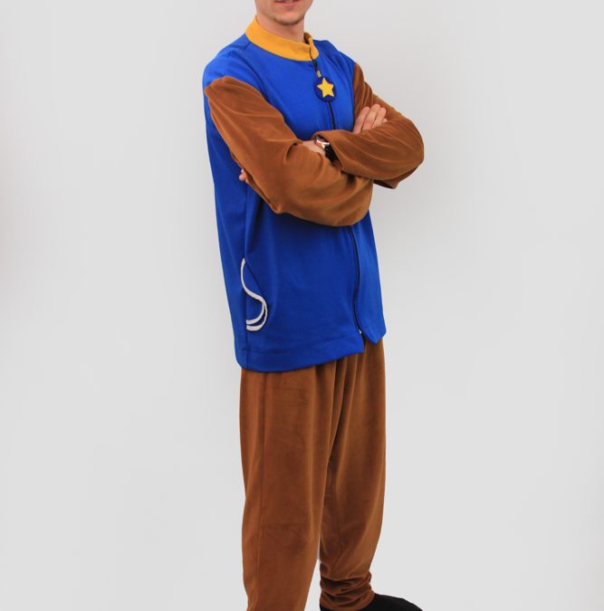 Chase Patrula Catelusilor Paw Patrol Iasi