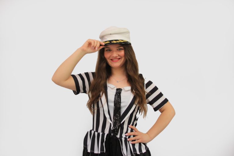 Fata Marinar personaje petreceri copii Iasi