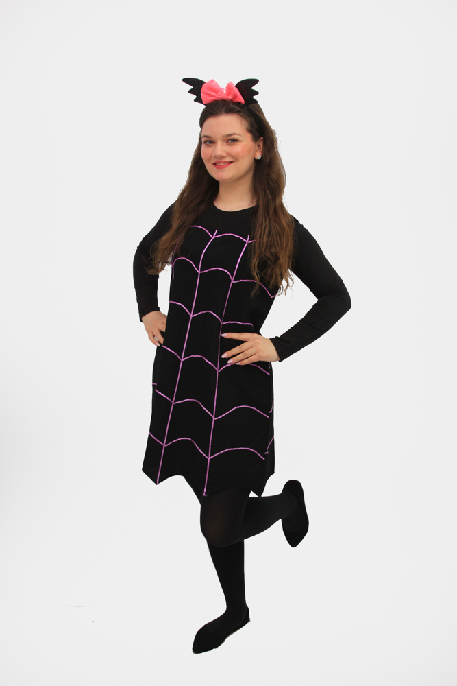 personaj de inchiriat la petreceri pentru copii vampirina