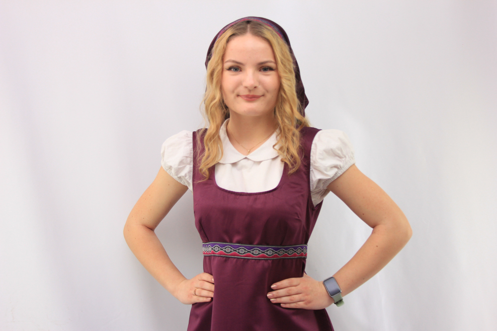 Masha animator personaj petreceri copii Iasi