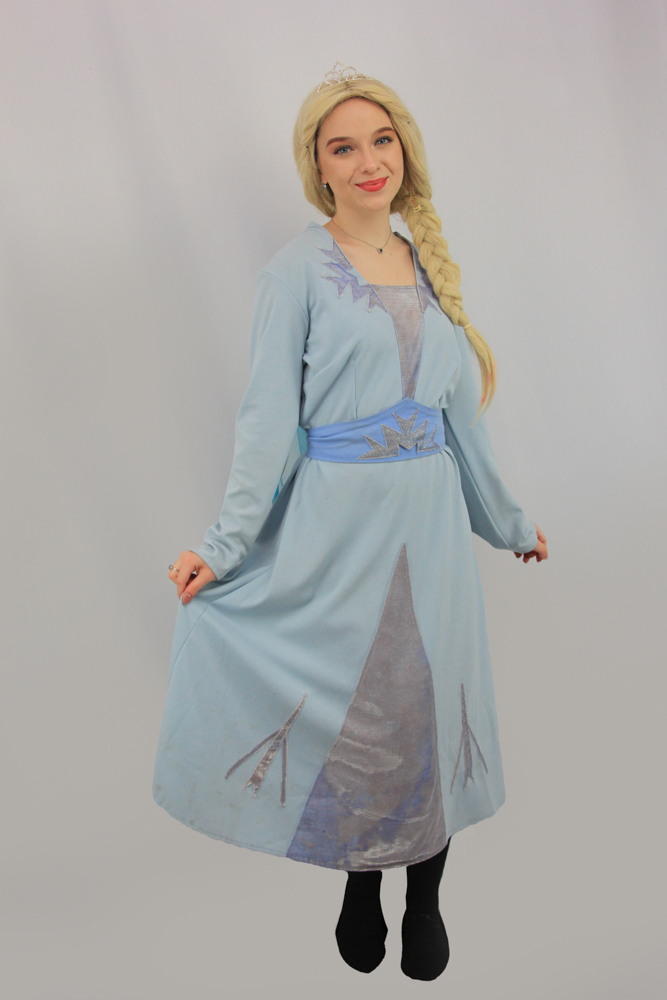 Animatori din frozen petreceri copii