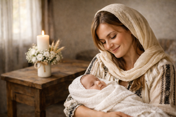 GHID BOTEZ: Cine, ce aduce? Rolul Nașilor și al Părinților + Organizarea Petrecerii